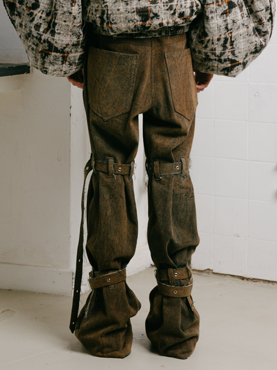 RUNWAY AW26 - LOOK 13