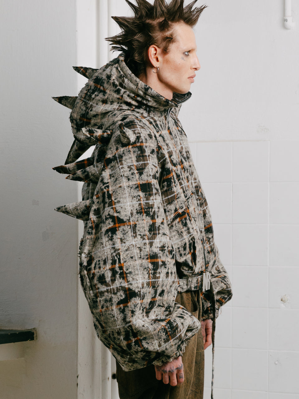 RUNWAY AW26 - LOOK 13