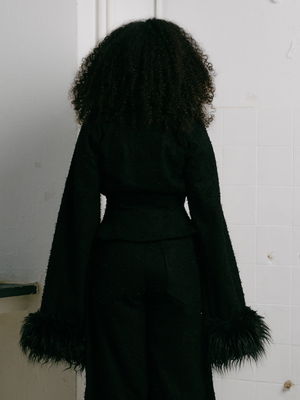 RUNWAY AW26 - LOOK 14