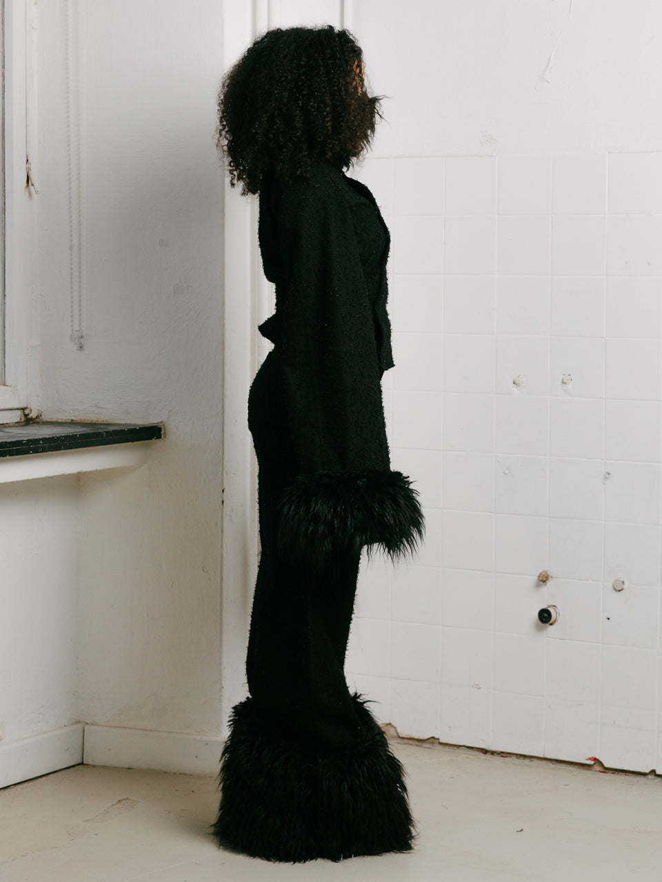 RUNWAY AW26 - LOOK 14