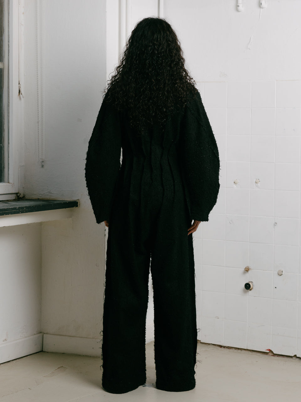 RUNWAY AW26 - LOOK 15