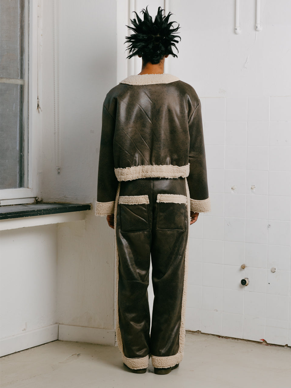 RUNWAY AW26 - LOOK 16