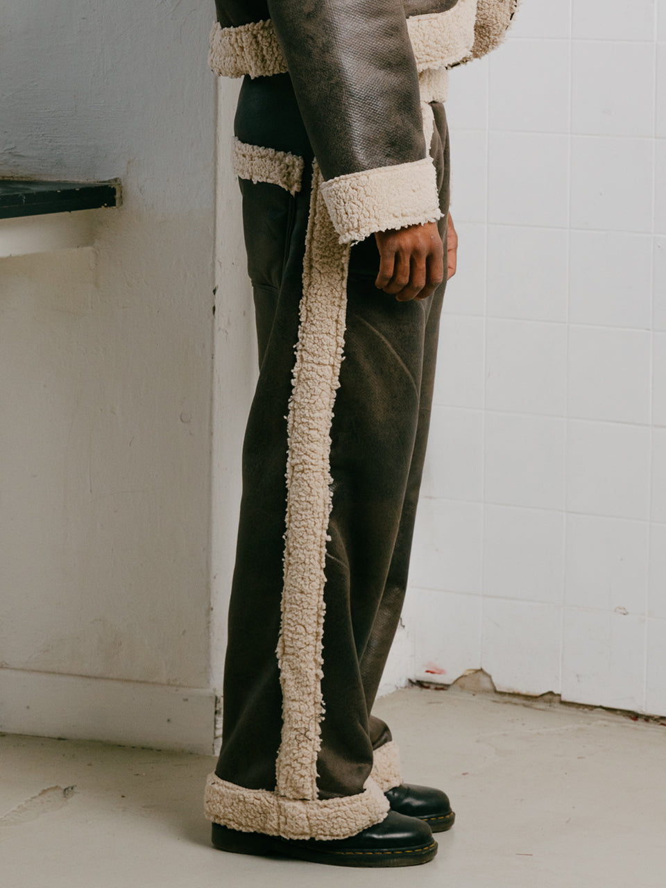 RUNWAY AW26 - LOOK 16