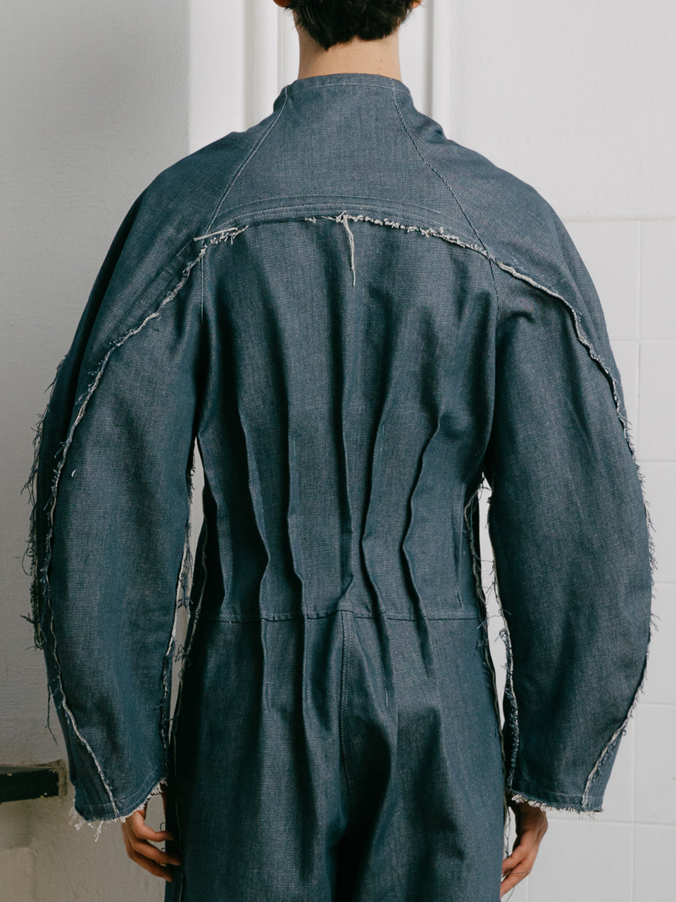 RUNWAY AW26 - LOOK 4