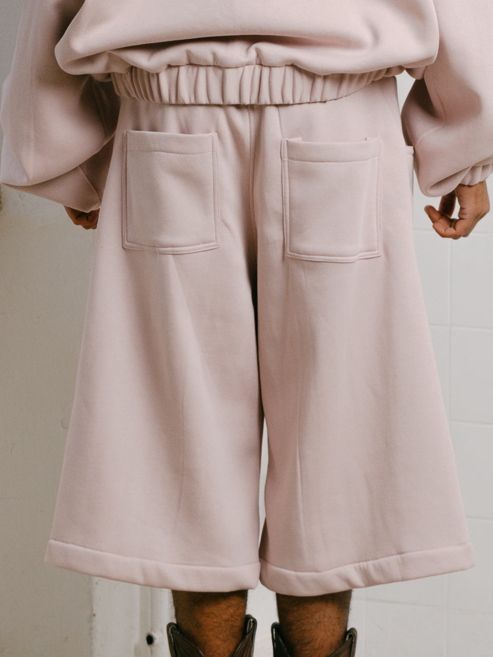 RUNWAY AW26 - LOOK 5