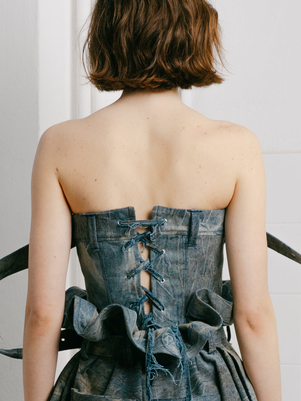 RUNWAY AW26 - LOOK 6