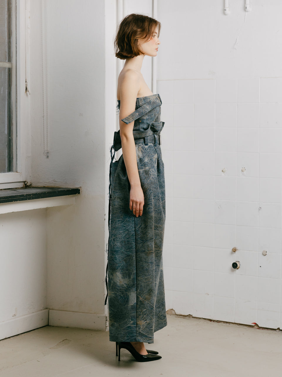 RUNWAY AW26 - LOOK 6