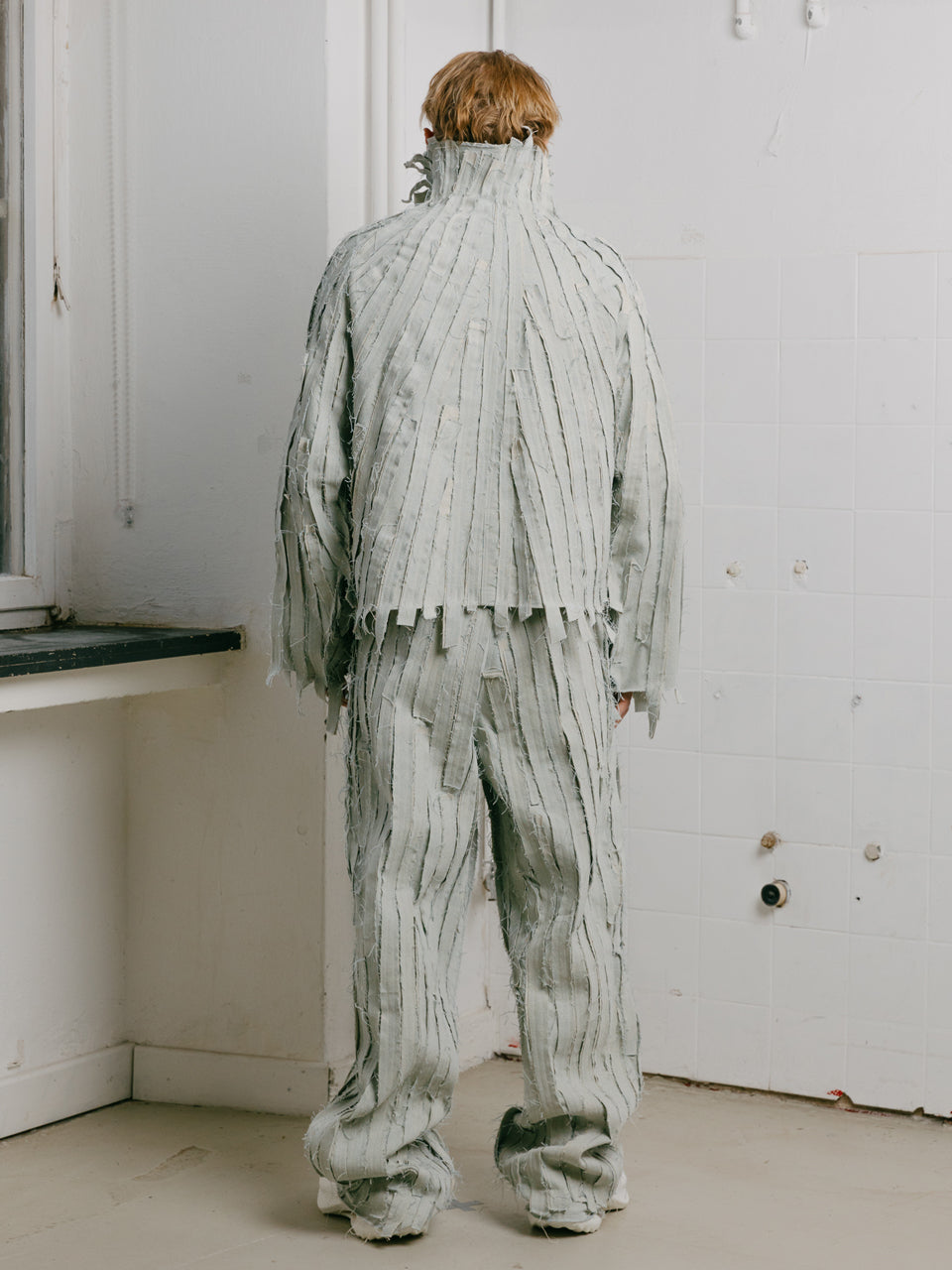 RUNWAY AW26 - LOOK 9