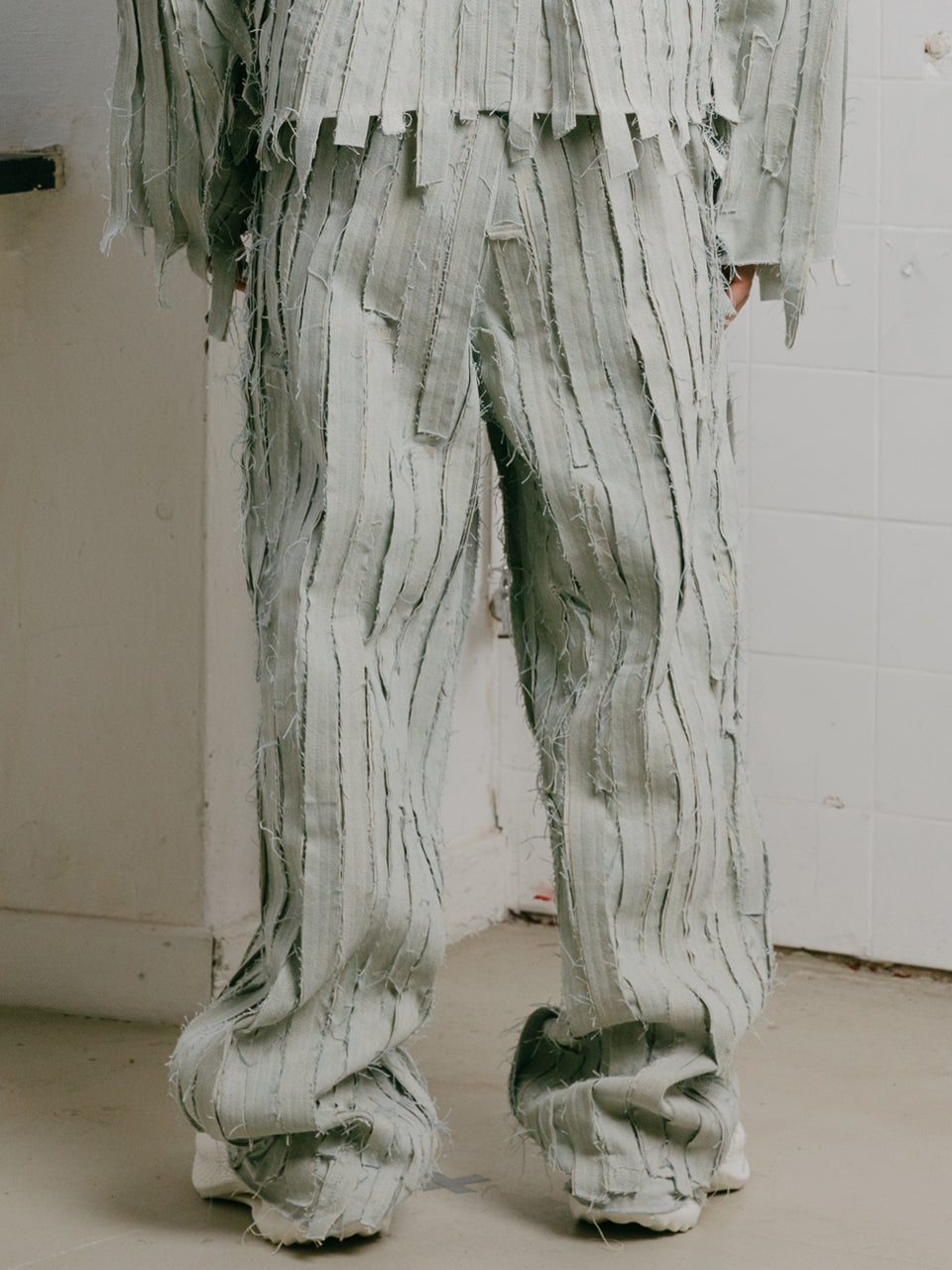 RUNWAY AW26 - LOOK 9