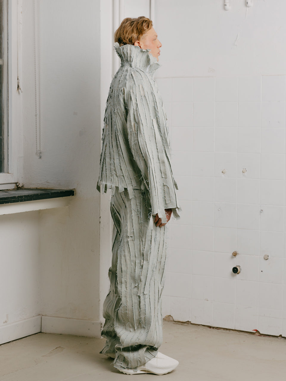 RUNWAY AW26 - LOOK 9