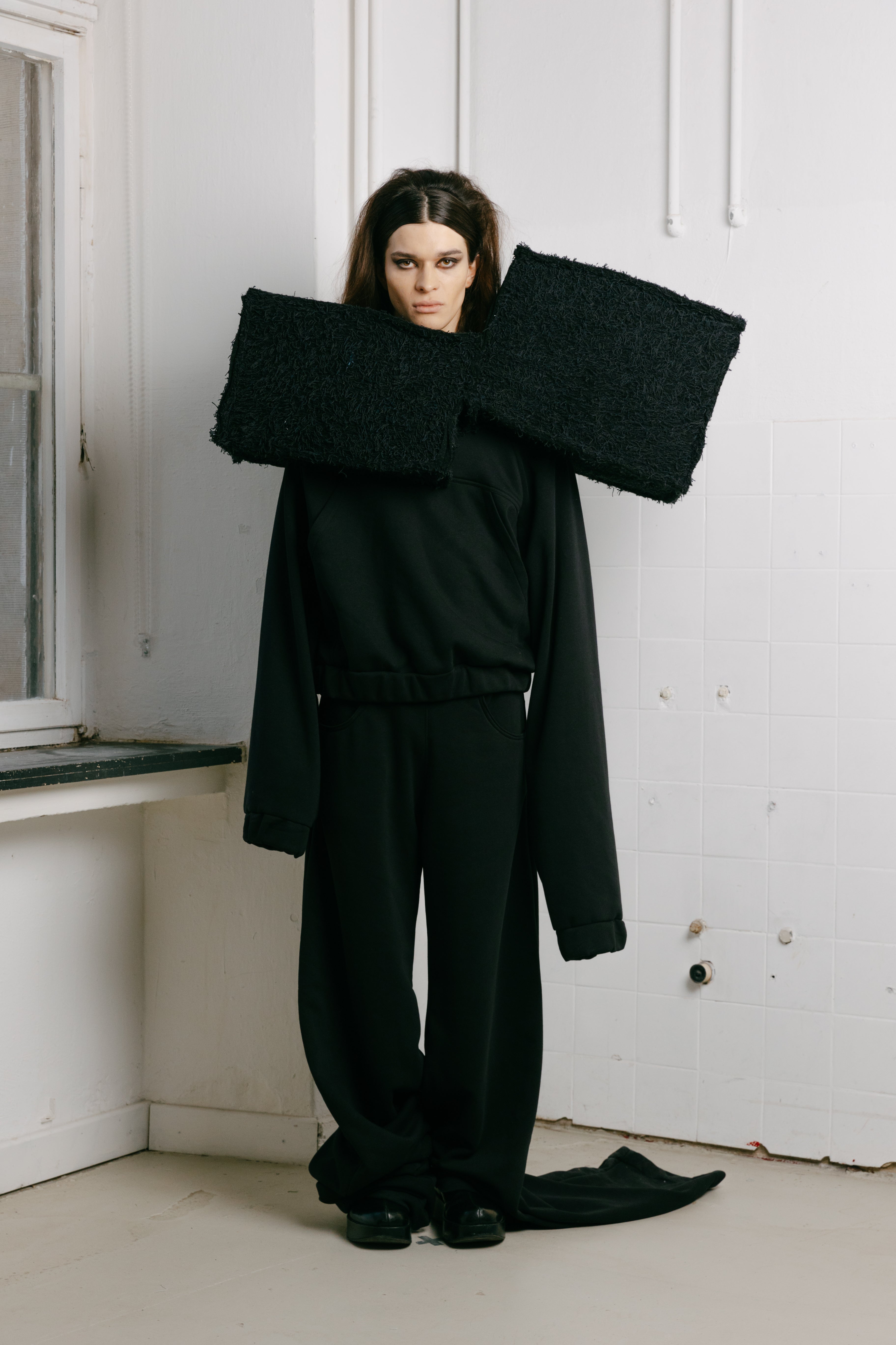 RUNWAY AW26 - LOOK 10